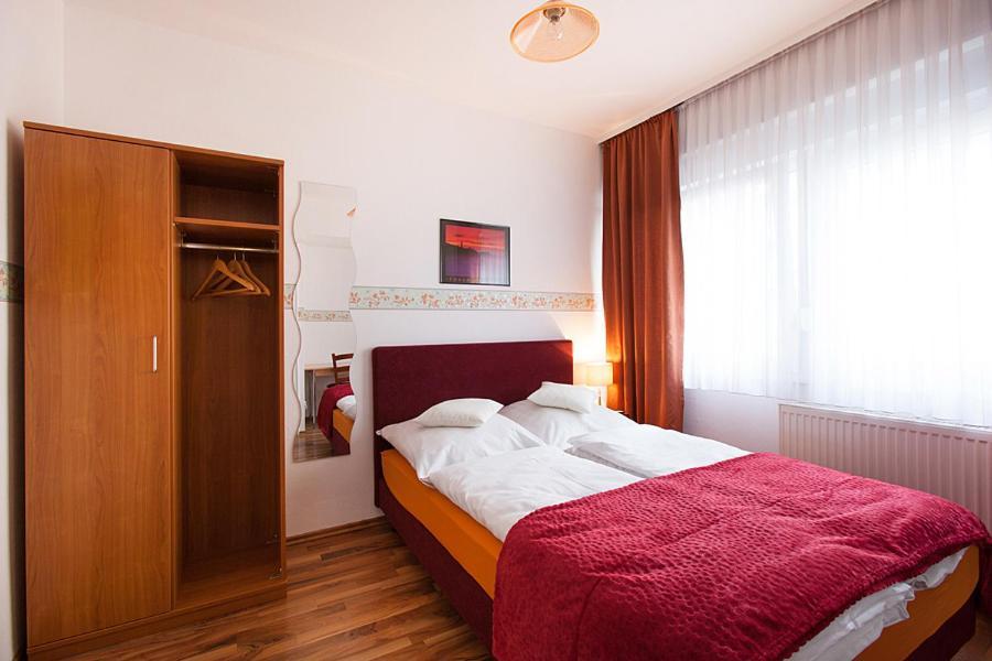 Pension Jasmin Pforzheim Exterior foto
